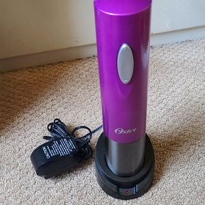 Electronic Wine Opener